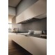 Elica Lane BL MAT/A/72 Μηχανισμός Απορρόφησης 72cm Μαύρος